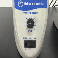 Fisher Scientific Vortex Mixer Model 945404 – Variable Speed, Qty 3 image 3